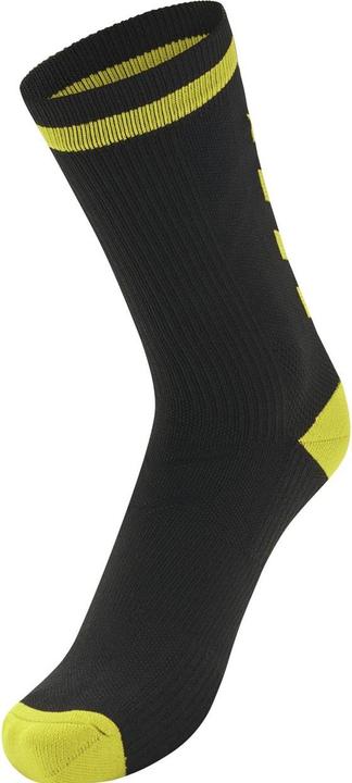 Produktbild hummel Elite Indoor Sock Low (31 - 34)