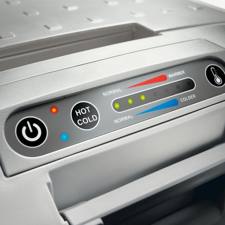 Actual product image Dometic Tropicool TCX 35 (33 l)