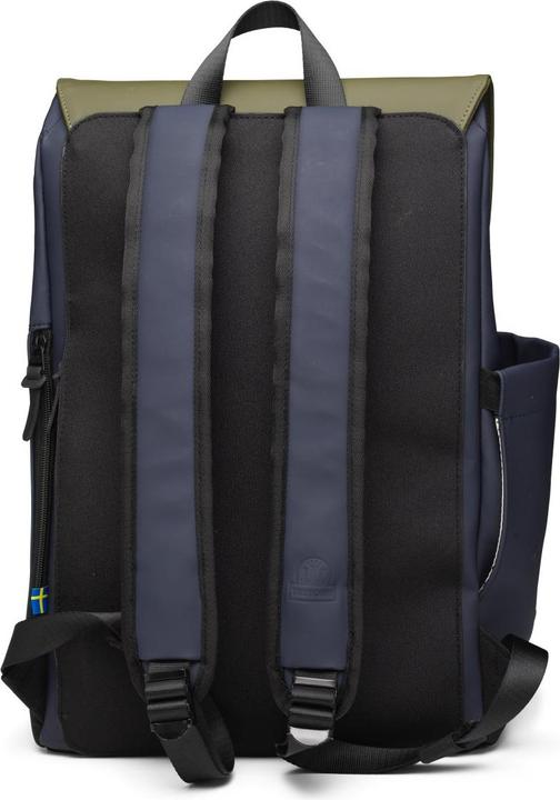 Image du produit Tretorn Cargo Hauler Duffel Bag 40L, Aizome (16 l)