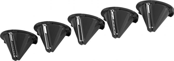 Actual product image Kenwood Spiral cutter KAX700PL