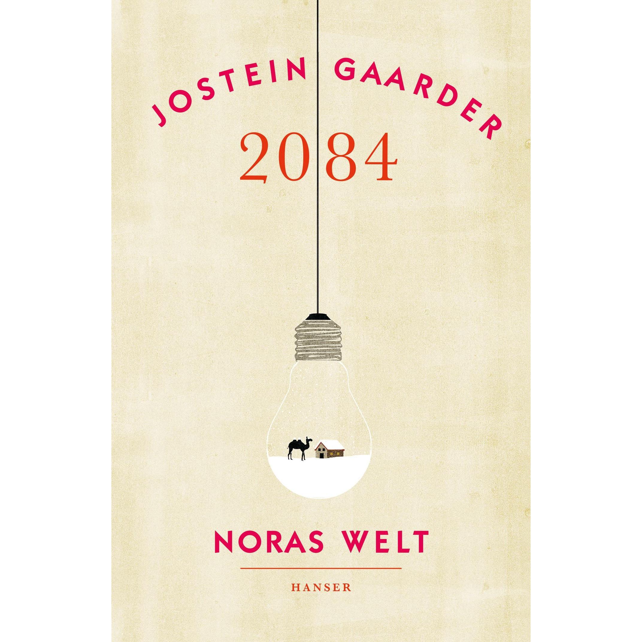 2084 Noras Welt, Kinderbücher von Jostein Gaarder, Gabriele Haefs
