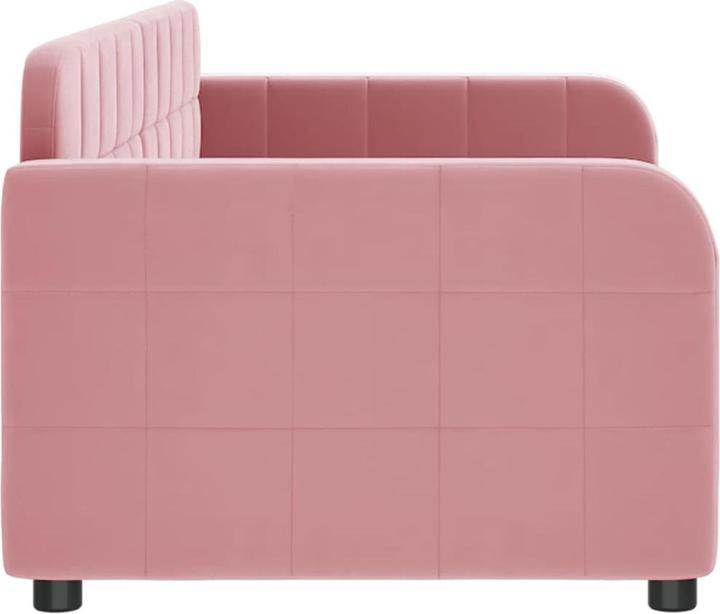 Immagine prodotto vidaXL Tagesbett mit Matratze