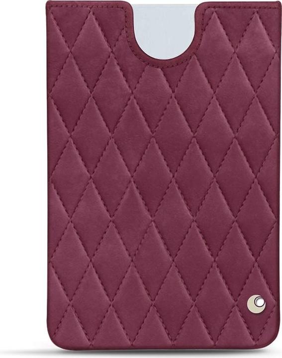 Prune vintage - Couture ( Pantone #612434 )