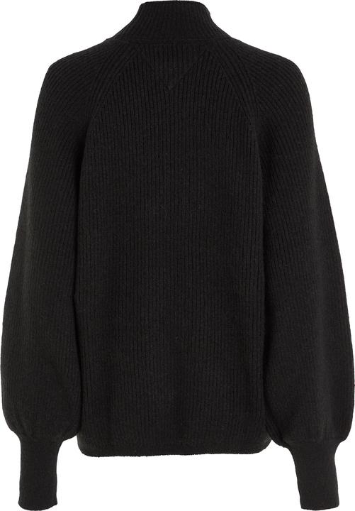 Produktbild Tommy Hilfiger Tjw Rlx Turtleneck Lofty Sweater (XS)