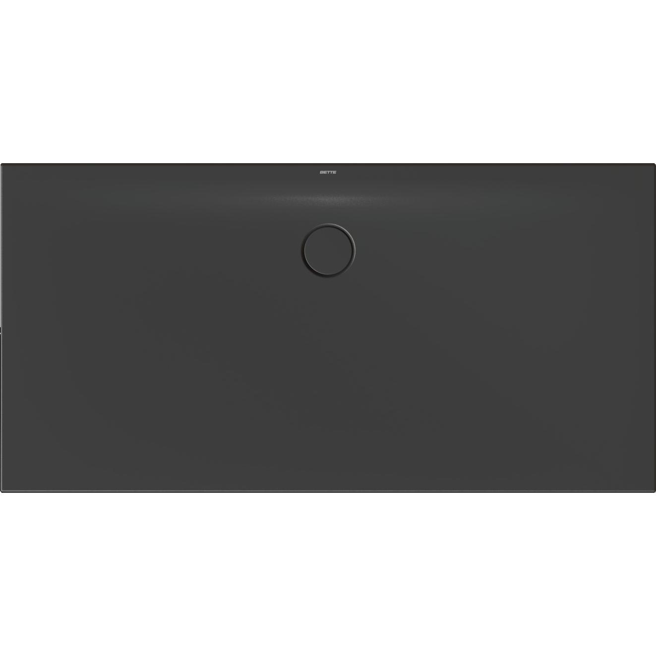 Bette, Duschwanne, Floor Side Duschwanne 3375, 160x80cm