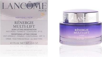 Actual product image Lancôme Rénergie Multi-Lift (75 ml)