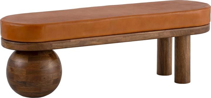 Produktbild Wohnling Ziegenleder (140 cm)