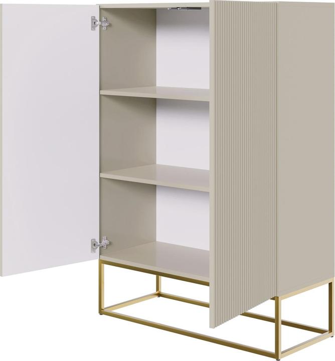 Produktbild Selsey Veldio (90 x 38 x 125 cm)