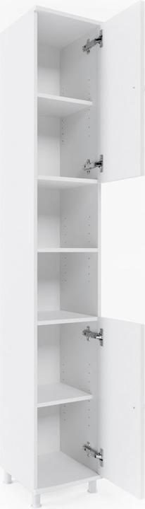 Actual product image Vicco Fynn (30 x 30 x 190 cm)