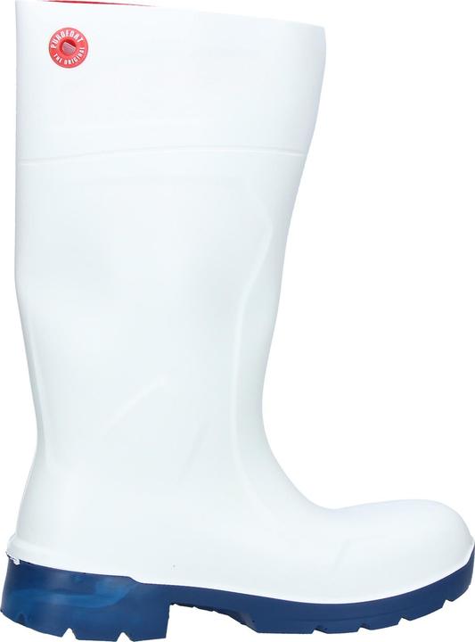 Actual product image Dunlop NIMWEGEN PU-STIEFEL Purofort® CA61131 (S4, 42)