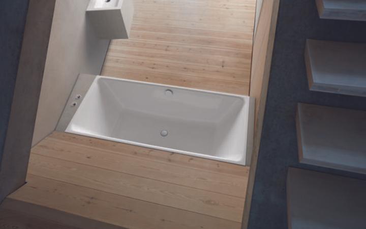 Immagine prodotto Bette Loft vasca da bagno, 170x80x80x42 cm, 3171- (156 l, 170 cm, 80 cm)