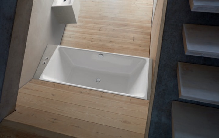 Immagine prodotto Bette Loft vasca da bagno, 170x80x80x42 cm, 3171- (156 l, 170 cm, 80 cm)