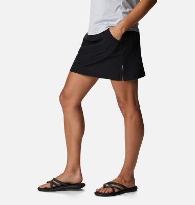 Immagine prodotto Columbia Alpine Chill Zero Multisport Skort per donne (XS)