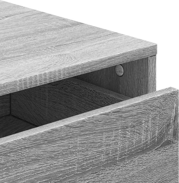 Image du produit vidaXL Kommode (80 x 41 x 58 cm)