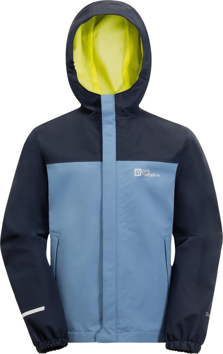 Actual product image Jack Wolfskin Tucan Jacket K (152)