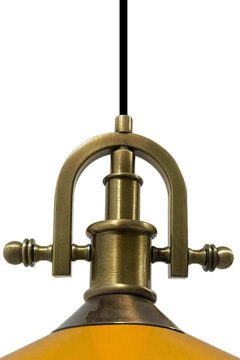 Produktbild Bamyum Asletl-Marine (E27)