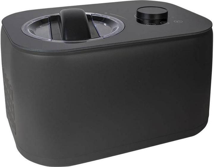 Produktbild BergerLanz GM10 Glacémaschine