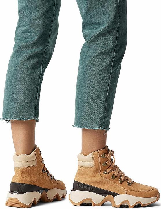 Produktbild Sorel Kinetic Impact Conquest Plus WP (37)