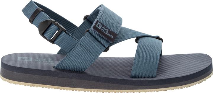 Produktbild Jack Wolfskin Urban Entdeckung Belt Sandal M (46)