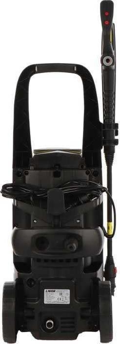Actual product image Lavor Galaxy 140 (Electrical connection)