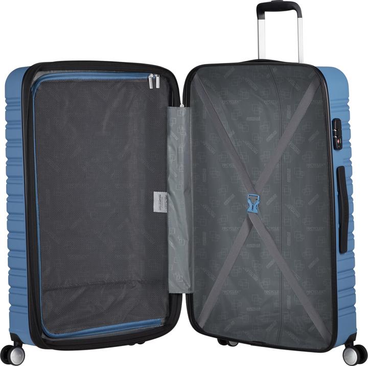 Productafbeelding American Tourister Flashline trolley met 4 wielen 78 cm (100 l)