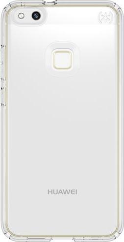 Actual product image speck Presidio protective case for Huawei P10 Lite, transparent (Huawei P10 Lite)