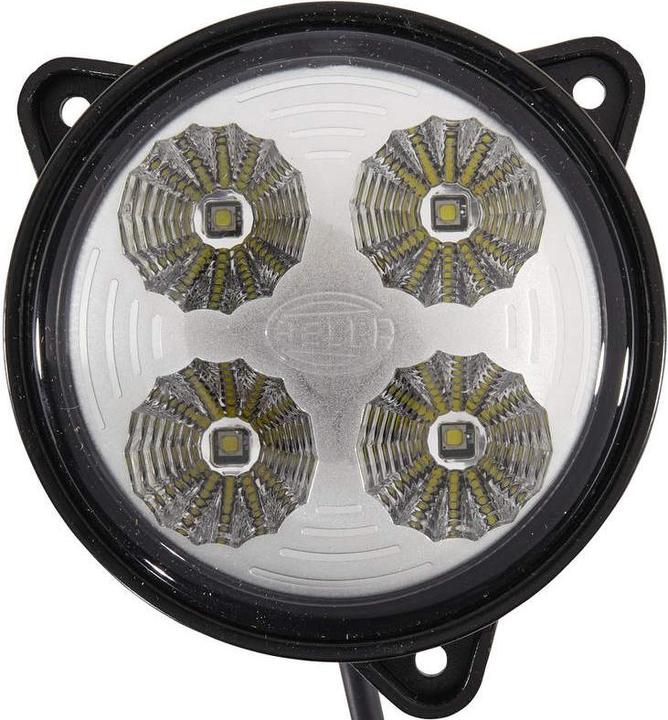 Actual product image HLL Worklights