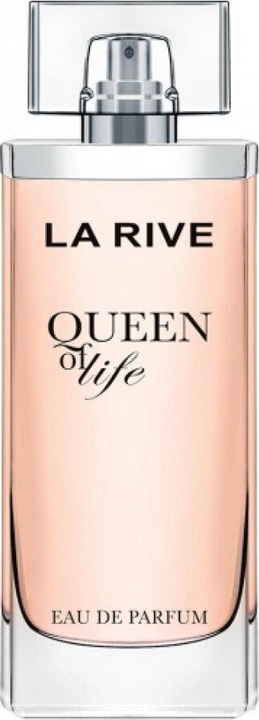 Actual product image La Rive queen of life (Eau de parfum, 75 ml)