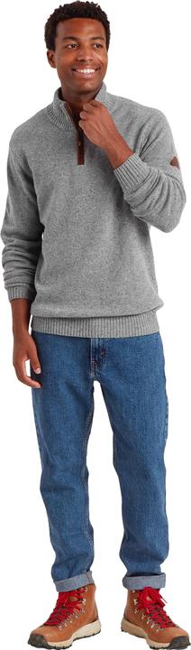 Produktbild Sherpa Adventure Gear Kangtega Quarter Zip (S)