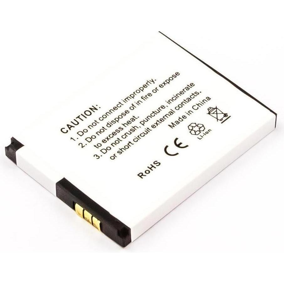 Thumbnail - CoreParts Battery for Cordless Phone, Telefon Zubehör