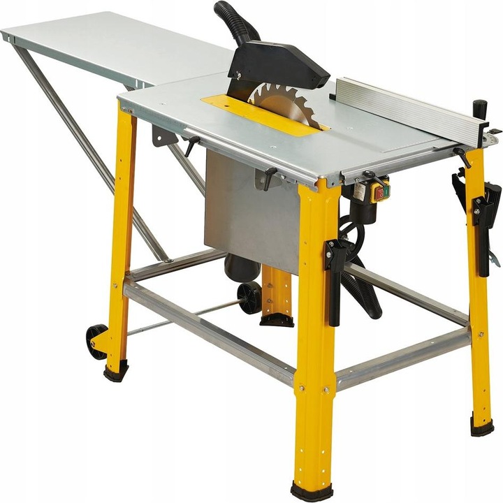 Actual product image Smart365 Circular table saw 04-02060