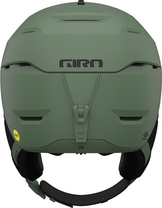 Image du produit Giro Tor Spherical MIPS Helmet (52 - 55.50 cm, S)