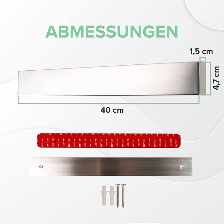 Produktbild Coninx Magnet Messerleiste