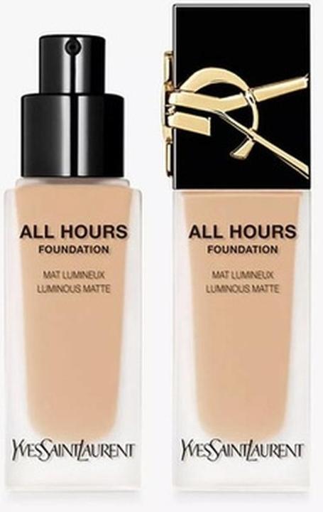 Yves Saint Laurent All Hours Fondation LN6 25 ml