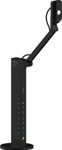 Image du produit Ipevo VZ- R Ultra HDMI/USB 13MP DocuWebcam (DHU, 27 x 48 cm)