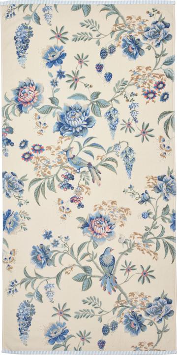 Nährwerte und Zutaten PIP Studio Secret Garden (70 x 140 cm)