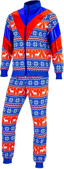 Actual product image Widmann Combinaison veste et pantalon (M)