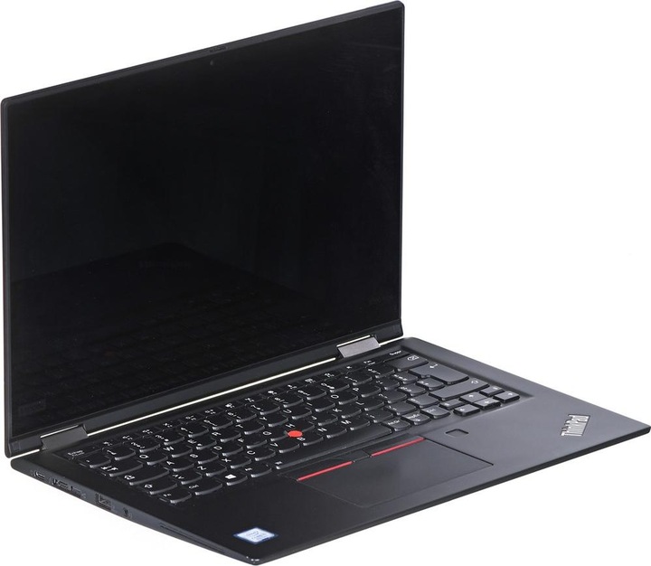 Produktbild LEV ThinkPad YOGA X390 2in1 i5-8265U 8GB 256GB SSD 133" FHD(touch) Win11pro Used