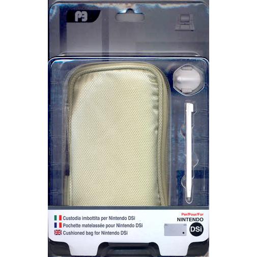Pergiocare DSi Custodia In Tessuto, Altri accessori gaming