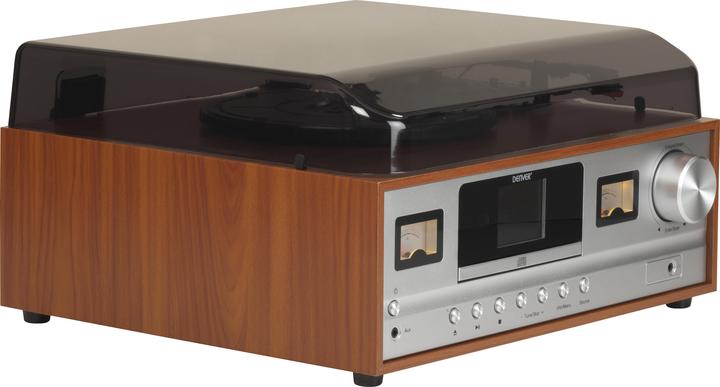 Image du produit Denver MRD-52 (Automatique)