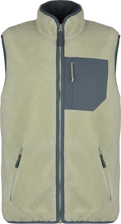 Stoic MerinoHighPile357 VallsboSt. Vest (S)