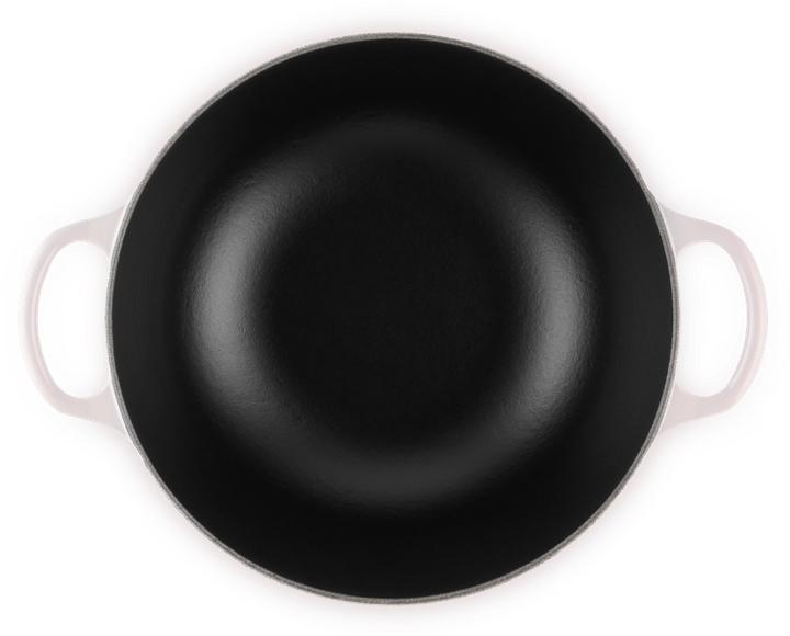Produktbild Le Creuset Bräter (24 cm, Bräter + Schmortopf, Gusseisen)