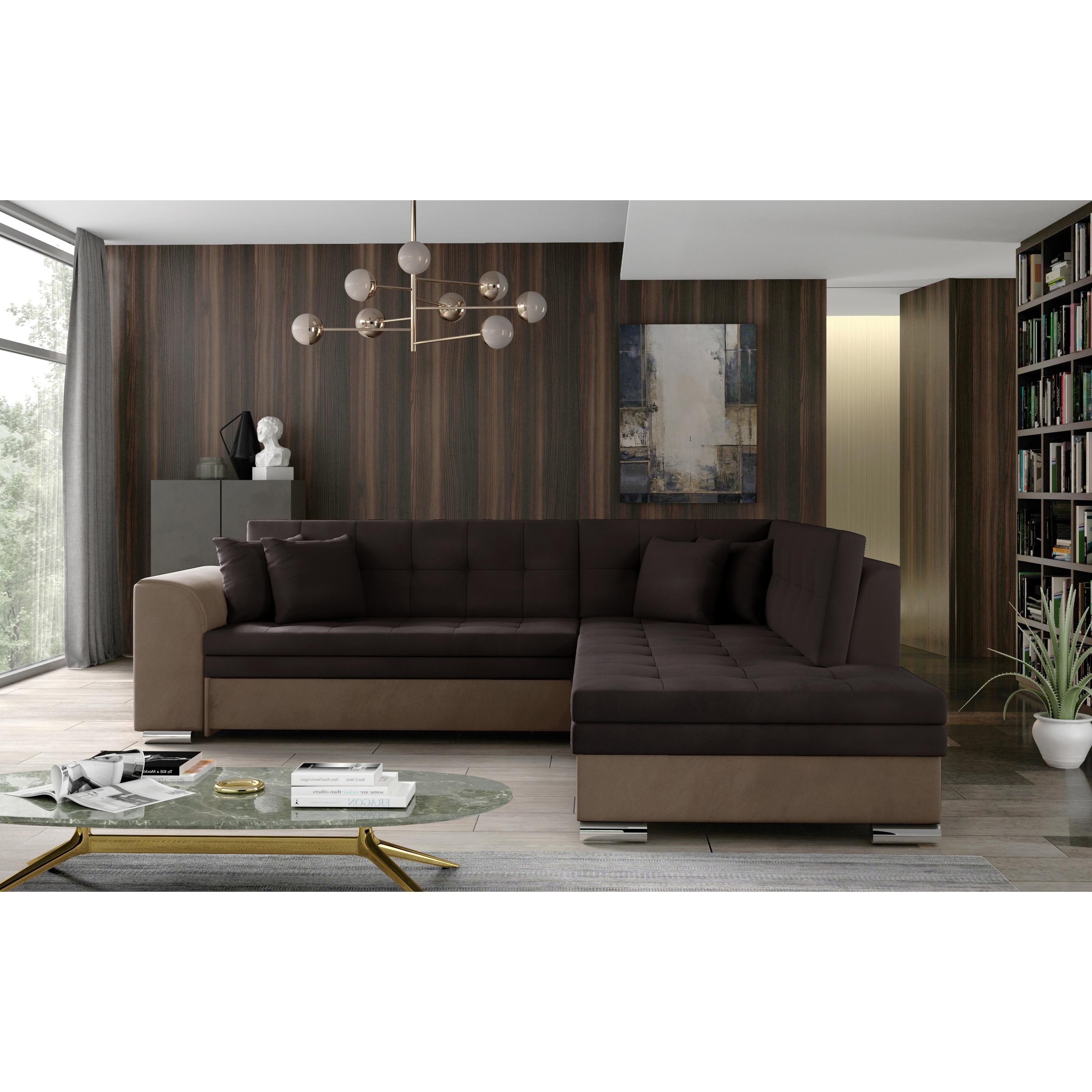 ELTAP, Sofa, Pieretta (Ecksofa, 4-Sitzer, Bettsofa)