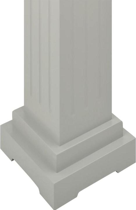 Actual product image vidaXL Pflanzenständer