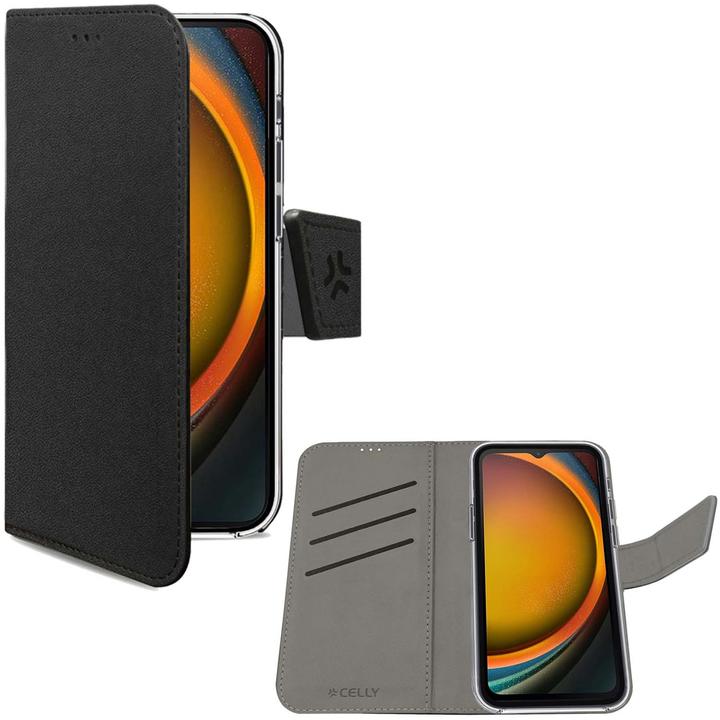 Actual product image Celly Wally Case for Samsung Galaxy Xcover (Samsung Galaxy Xcover 7)