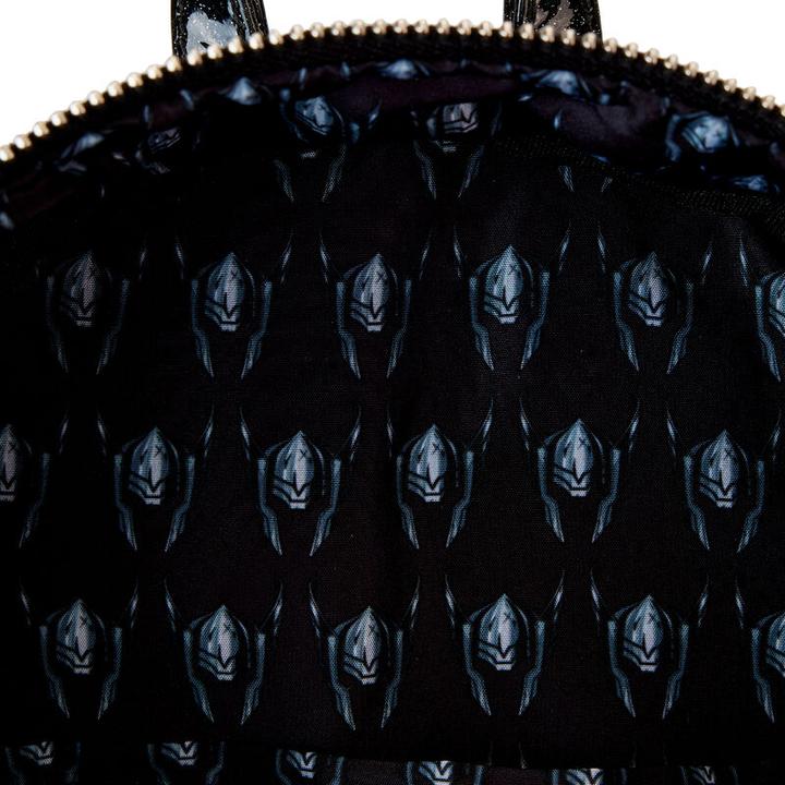 Produktbild Loungefly Marvel by Rucksack Shine Thor Cosplay