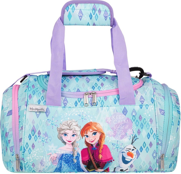 Frozen