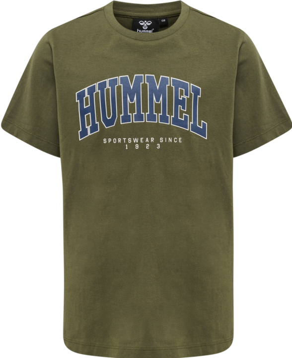 Immagine prodotto hummel Maglietta Veloce S/S (116)