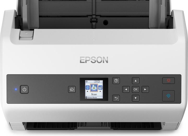 Actual product image Epson WorkForce DS-970 (USB)