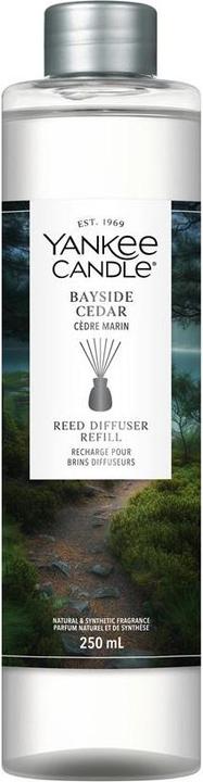 Produktbild Yankee Candle Bayside Cedar